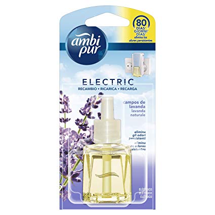 DEOD.AIR WICK ELECTRIC RIC.LINOml19